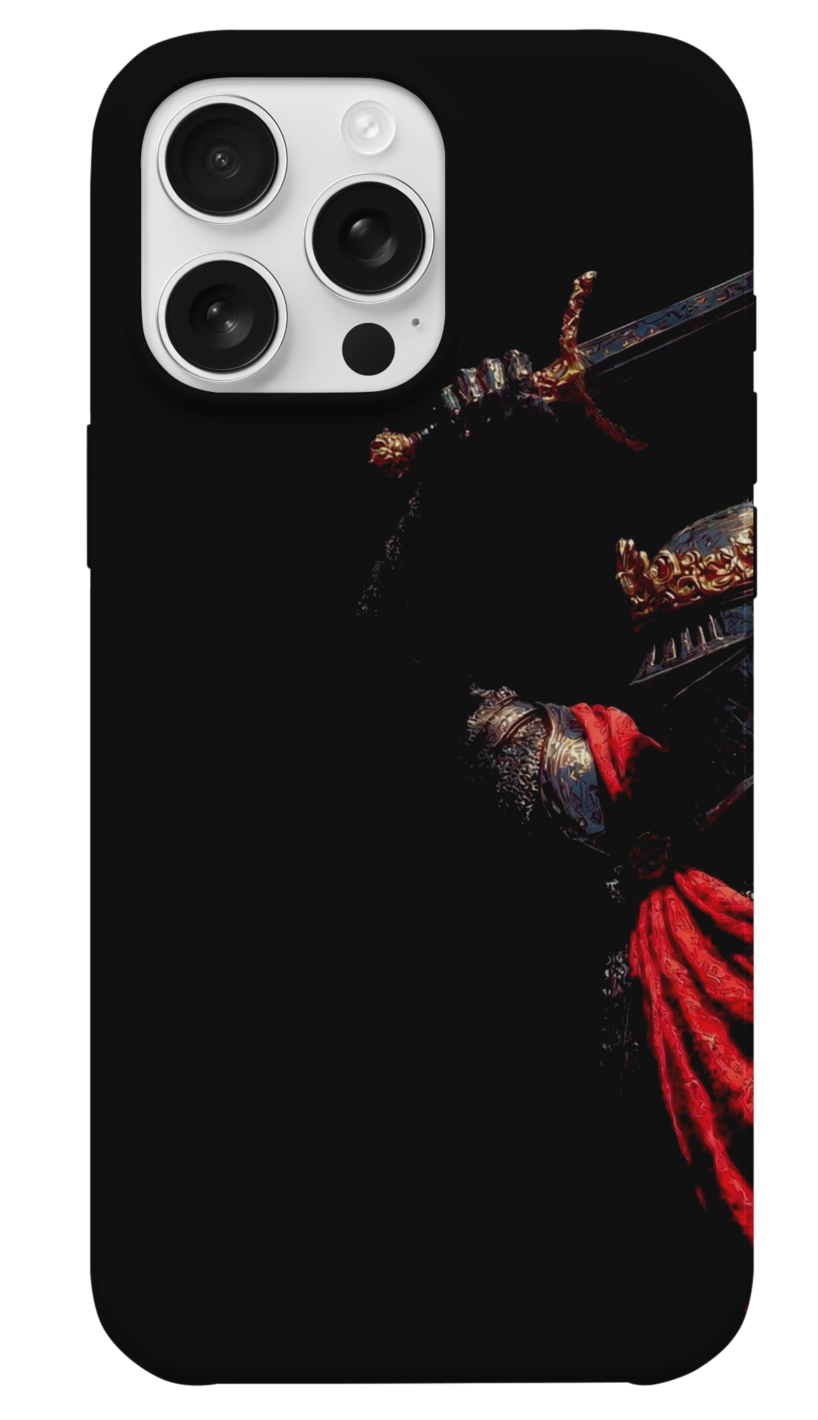 Imperial Edge Telefon Kılıfı