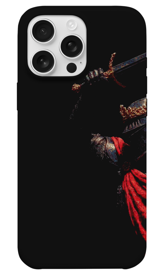 Imperial Edge Telefon Kılıfı