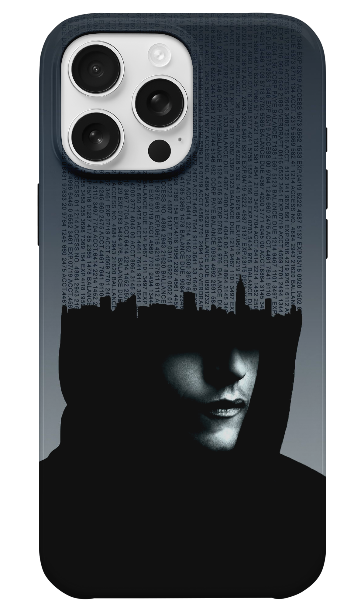 Mr.Robot 01 Telefon Kılıfı