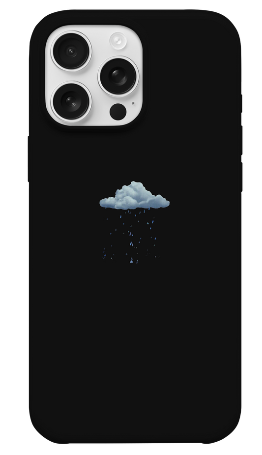 Blue Solace Telefon Kılıfı