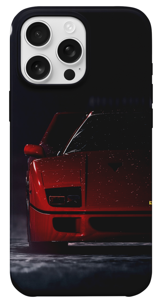 F40 Araba Telefon Kılıfı