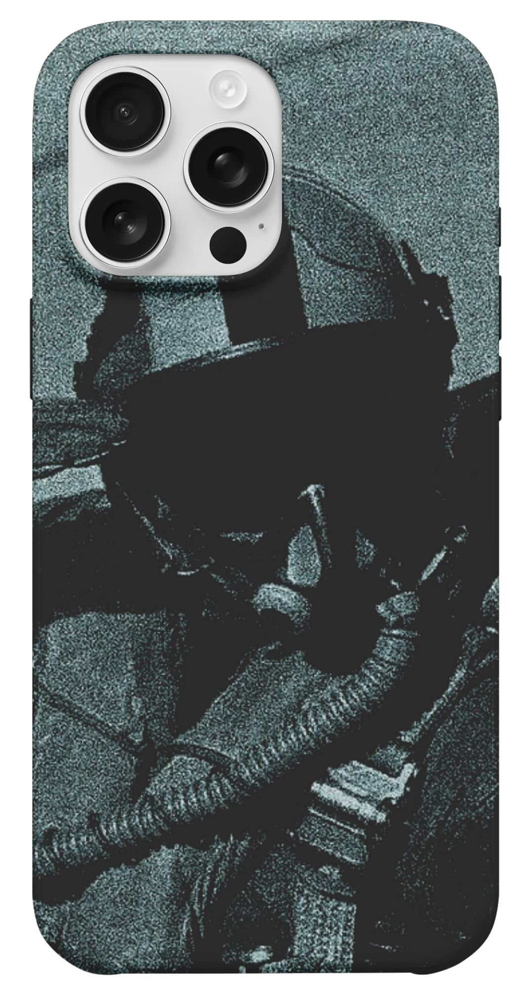Jet Pilot Telefon Kılıfı