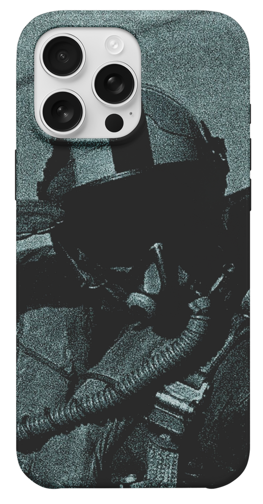 Jet Pilot Telefon Kılıfı