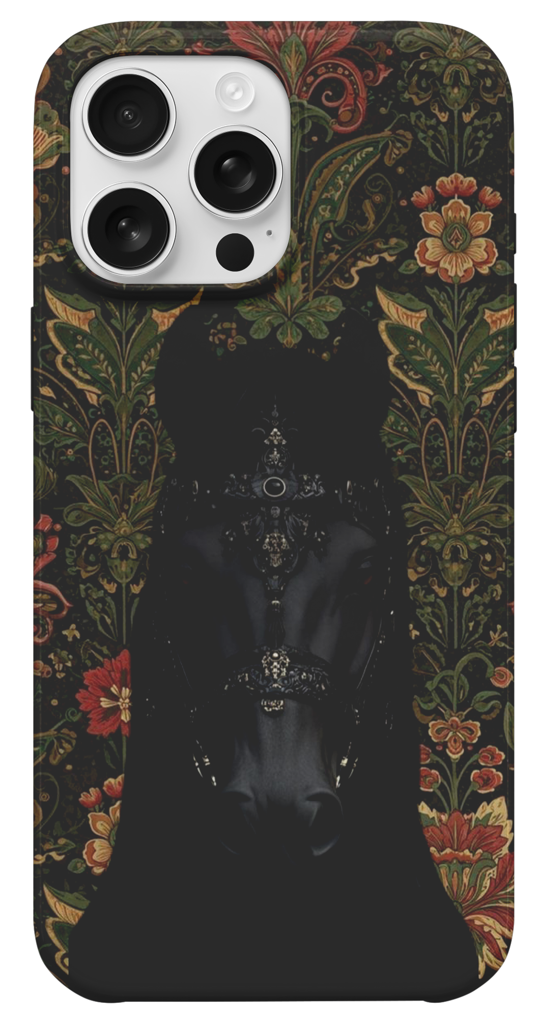 Stallion Telefon Kılıfı