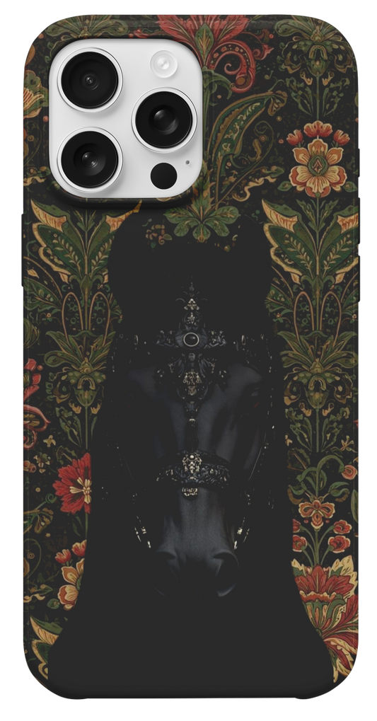 Stallion Telefon Kılıfı