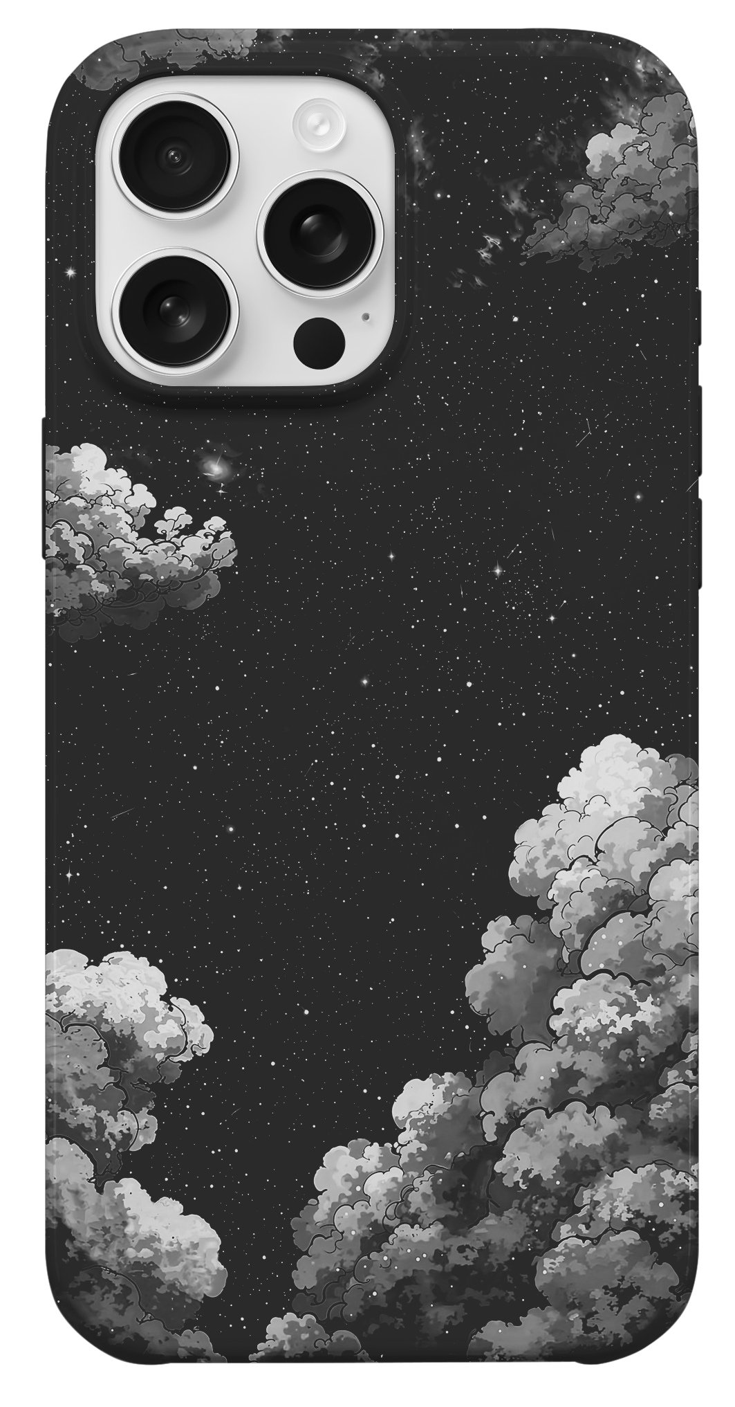 Celestial Haze Telefon Kılıfı