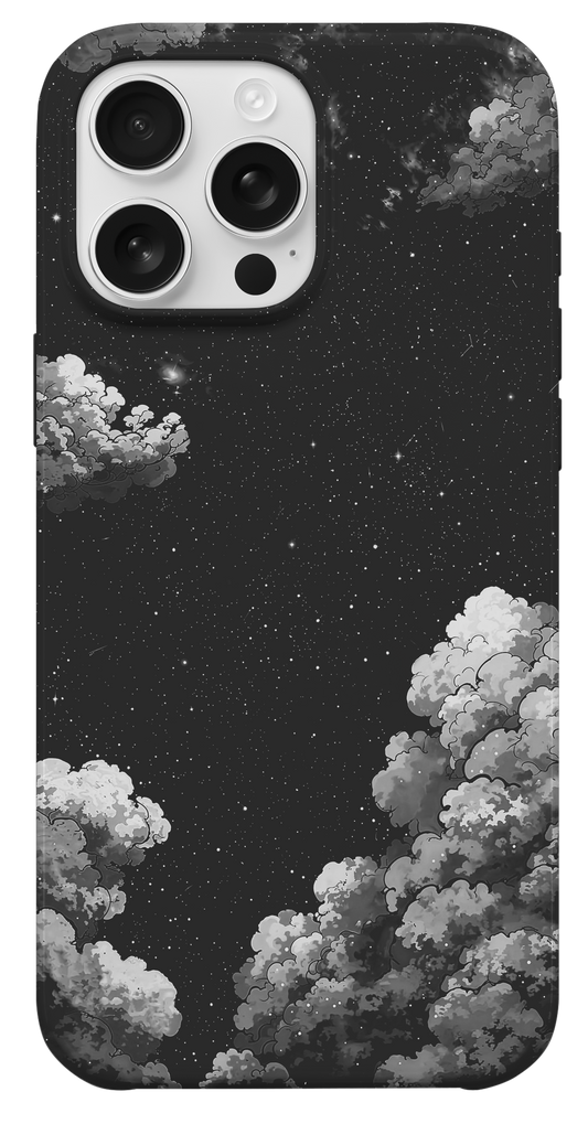 Celestial Haze Telefon Kılıfı