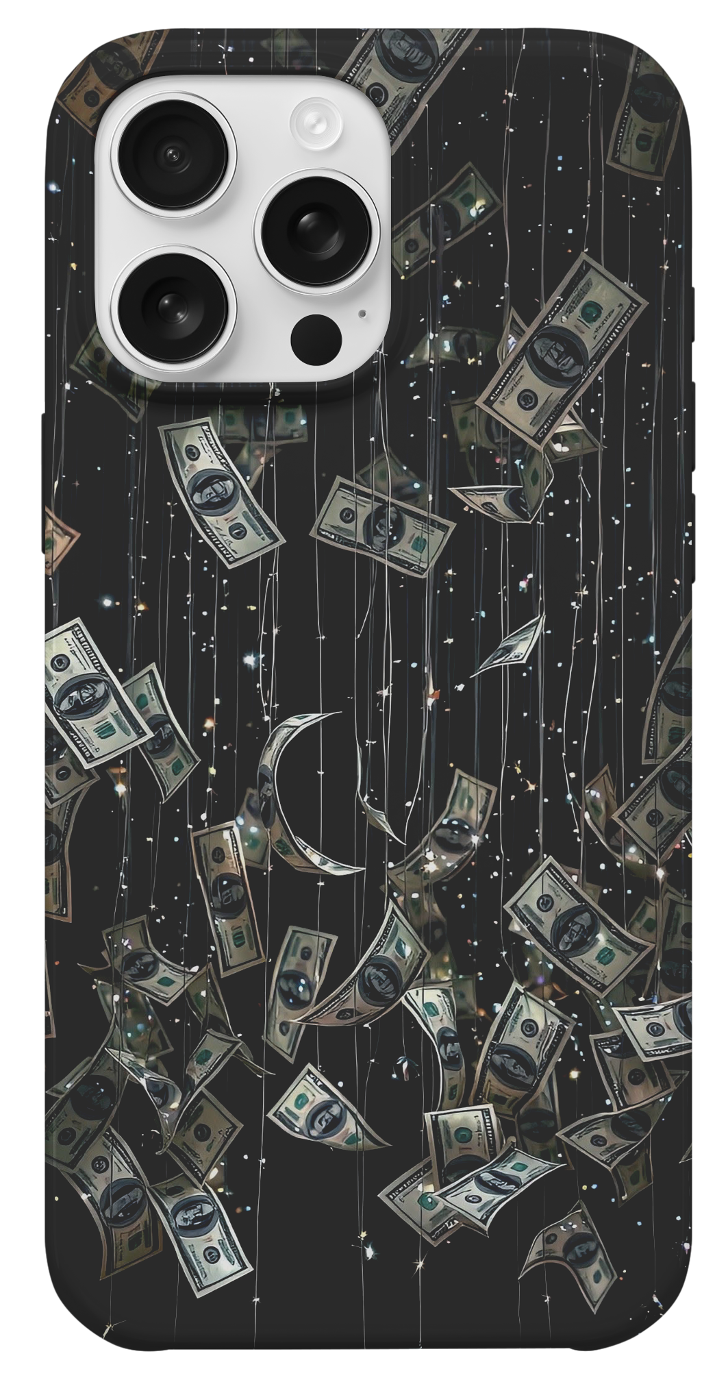MONEYS Telefon Kılıfı