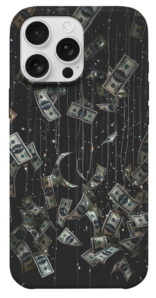 MONEYS Telefon Kılıfı