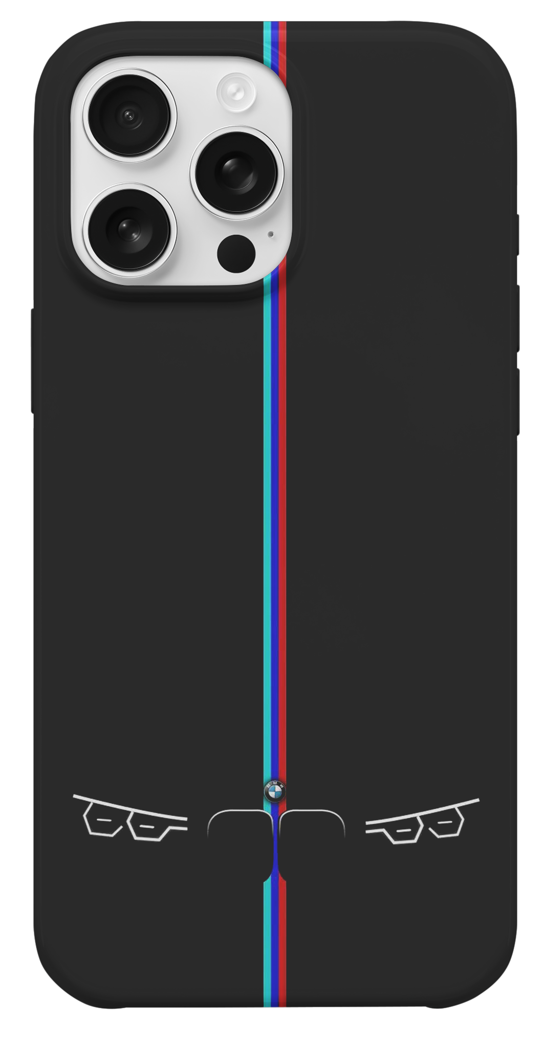 M Line Telefon Kılıfı