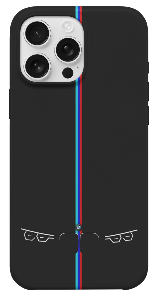 M Line Telefon Kılıfı