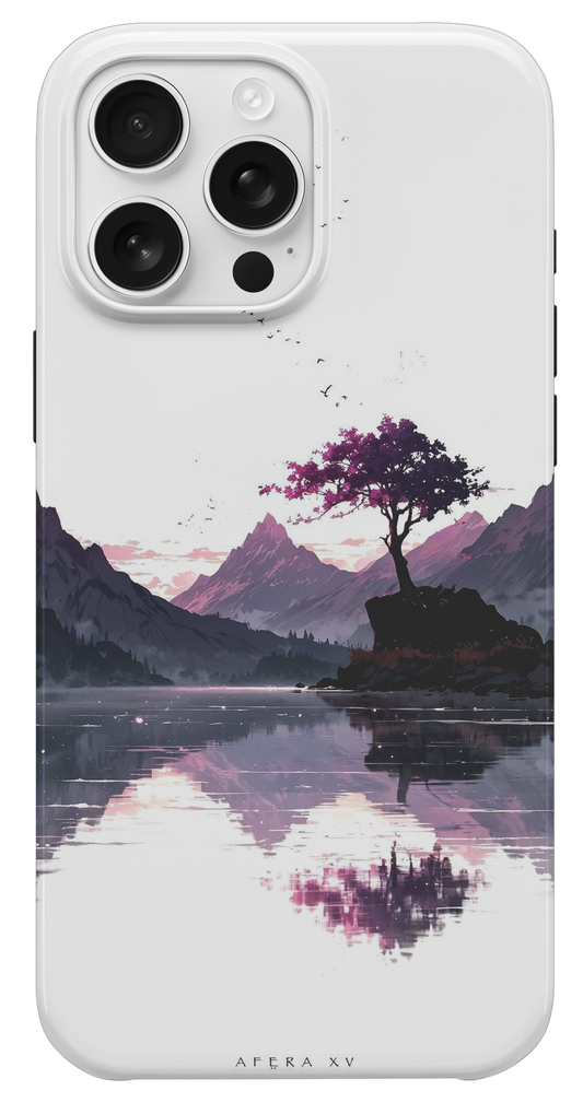 Rose Mirage Telefon Kılıfı