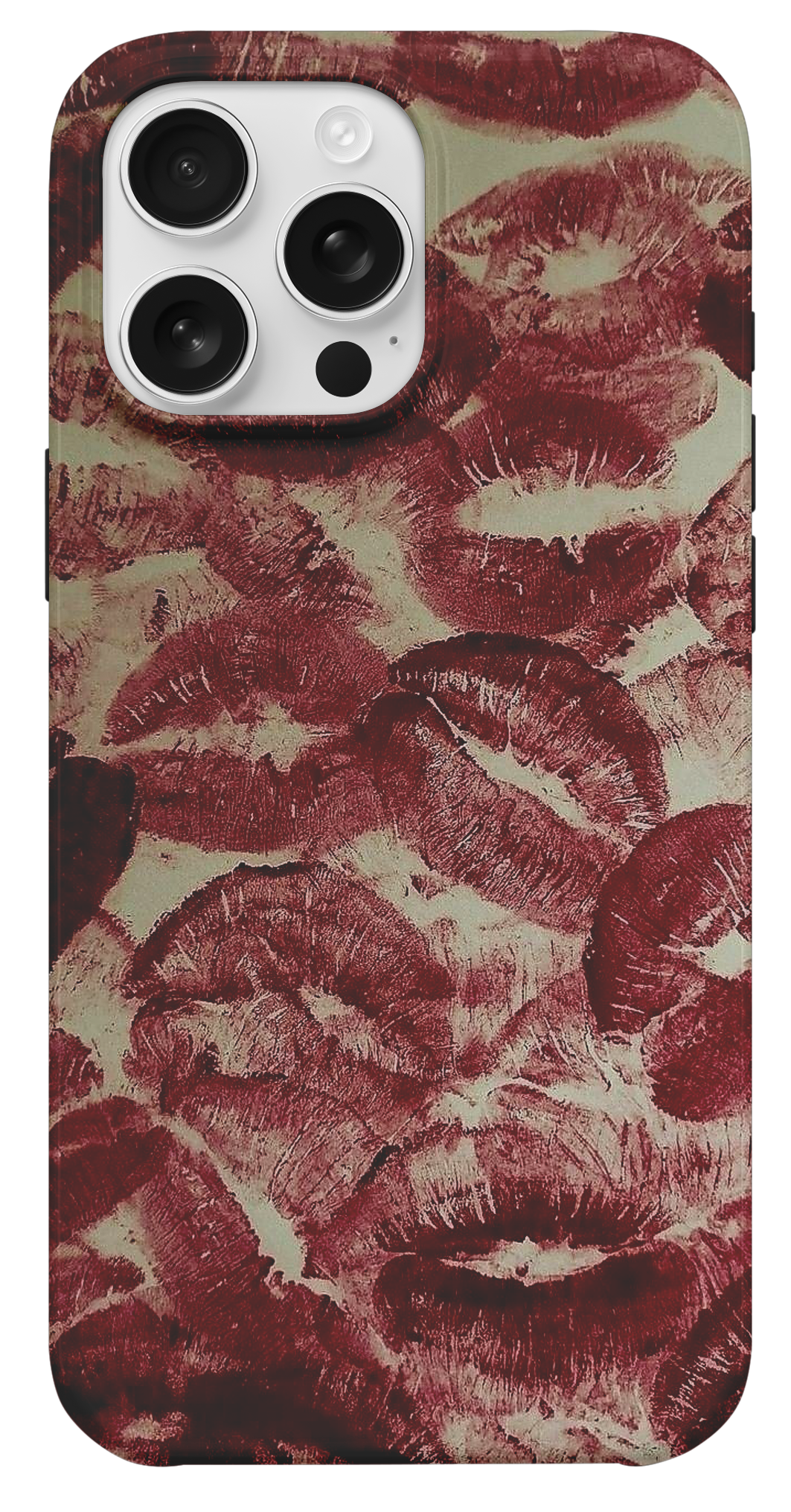 RUJ telefon Kılıfı