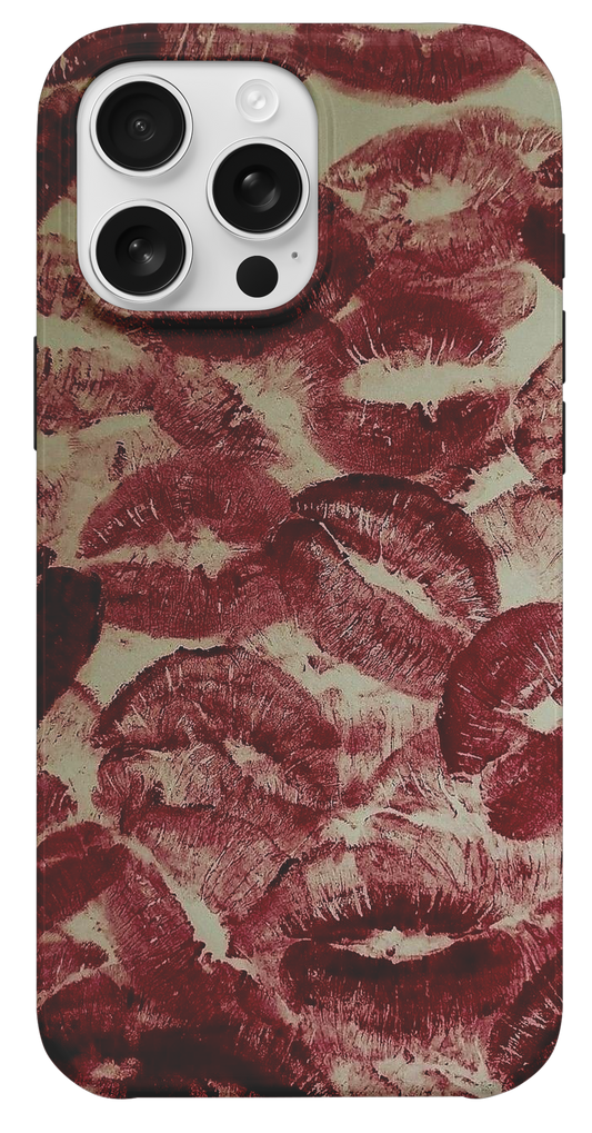 RUJ telefon Kılıfı