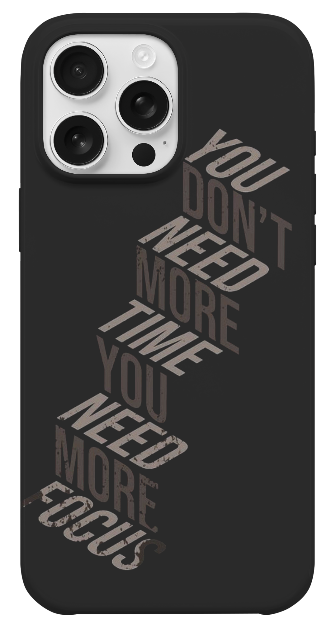 YOU NEED Telefon Kılıfı