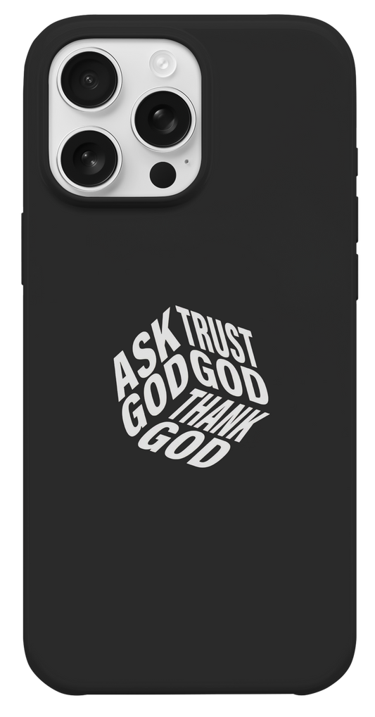 ASK Telefon Kılıfı