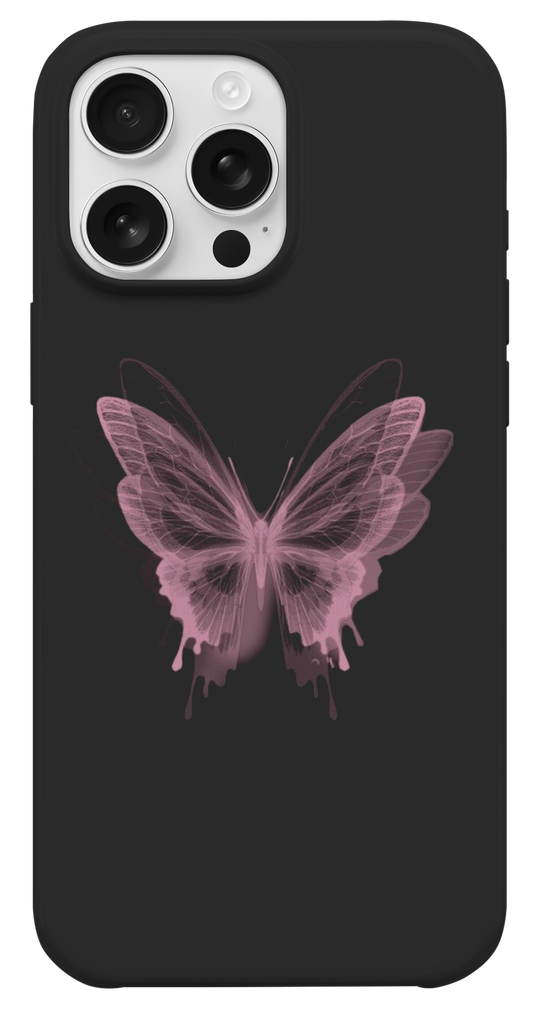 Rose Éther Telefon Kılıfı