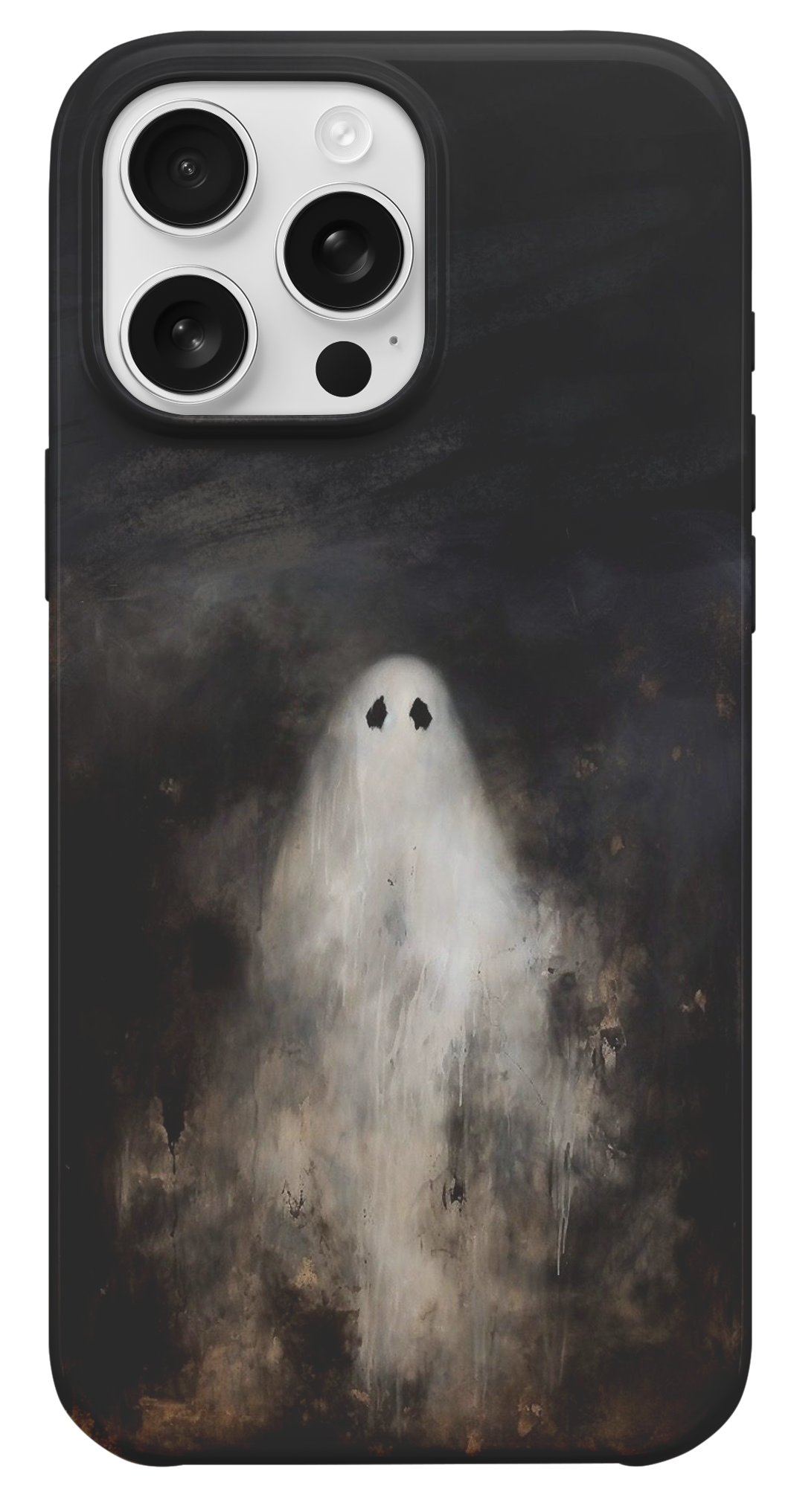 Silent Wisp Telefon Kılıfı