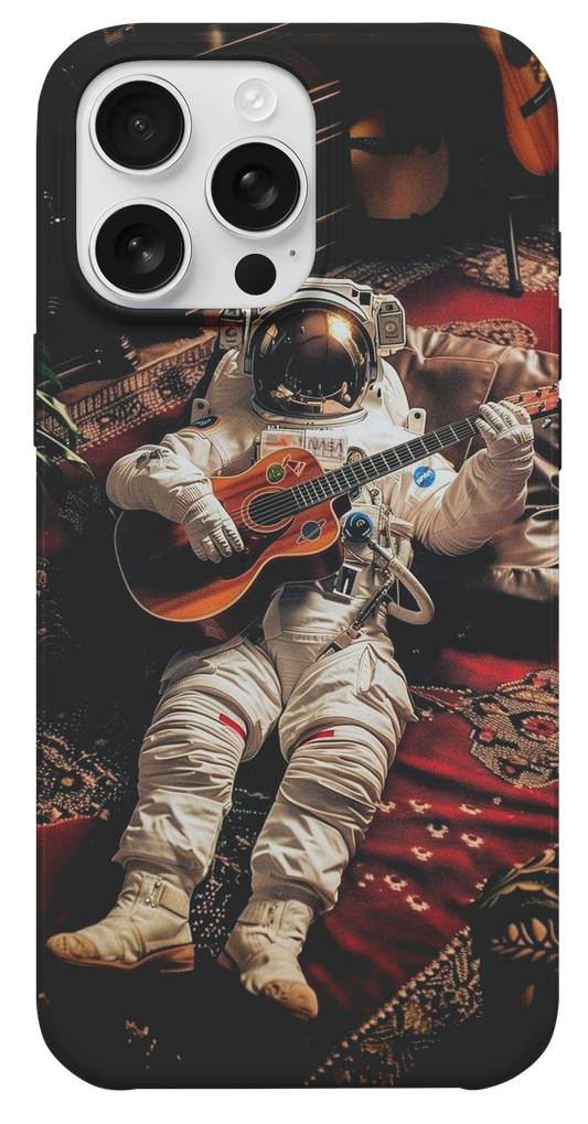 AstroTune Telefon Kılıfı