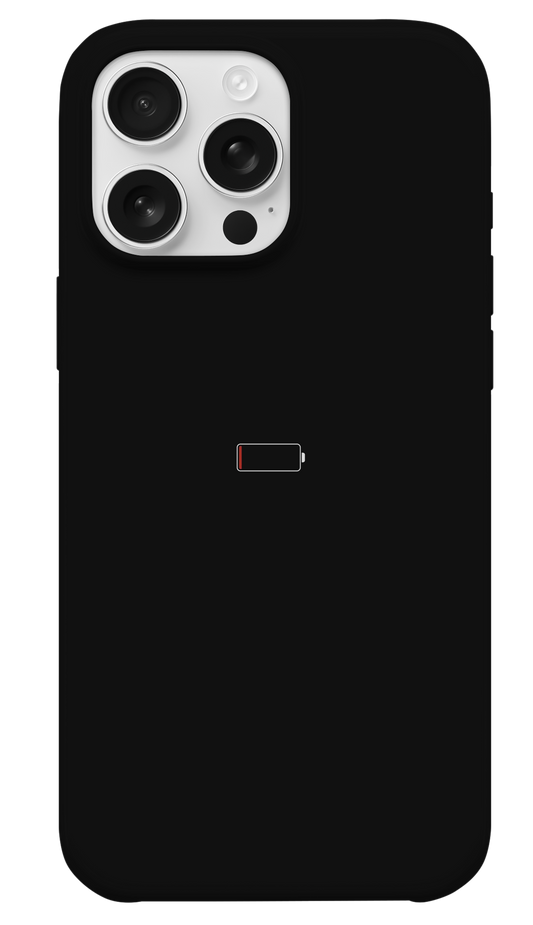 Boş Batarya Telefon Kılıfı