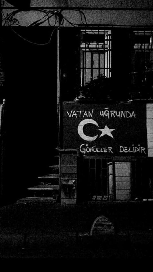 Vatan Uğrunda