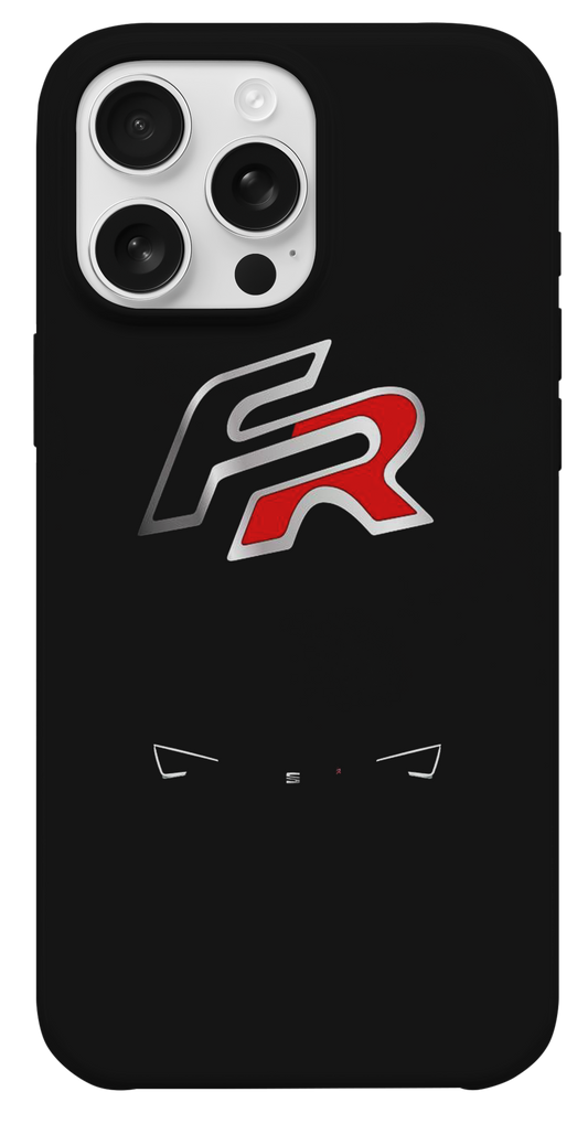 FR Logo Telefon Kılıfı