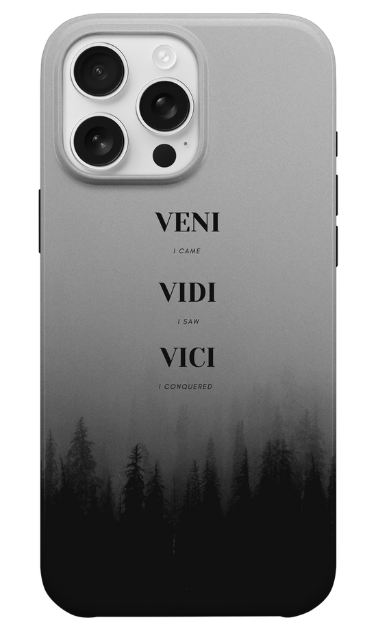 Veni Vidi Vici - Sisli Zafer