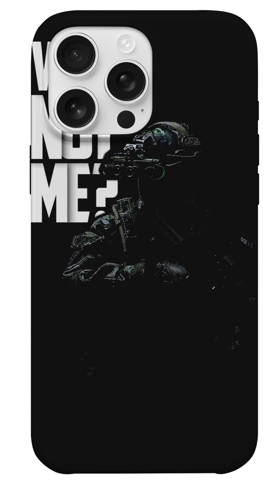 Tactical Operator Guard / Operator Elite Shield