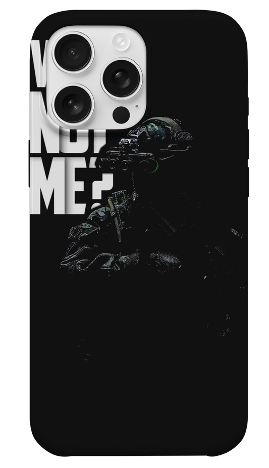 Tactical Operator Guard / Operator Elite Shield