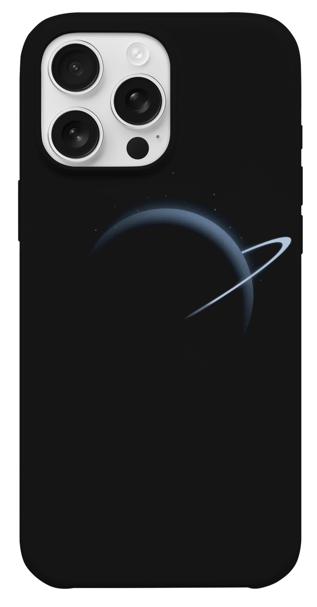 Satürn Gezegeni Telefon Kılıfı