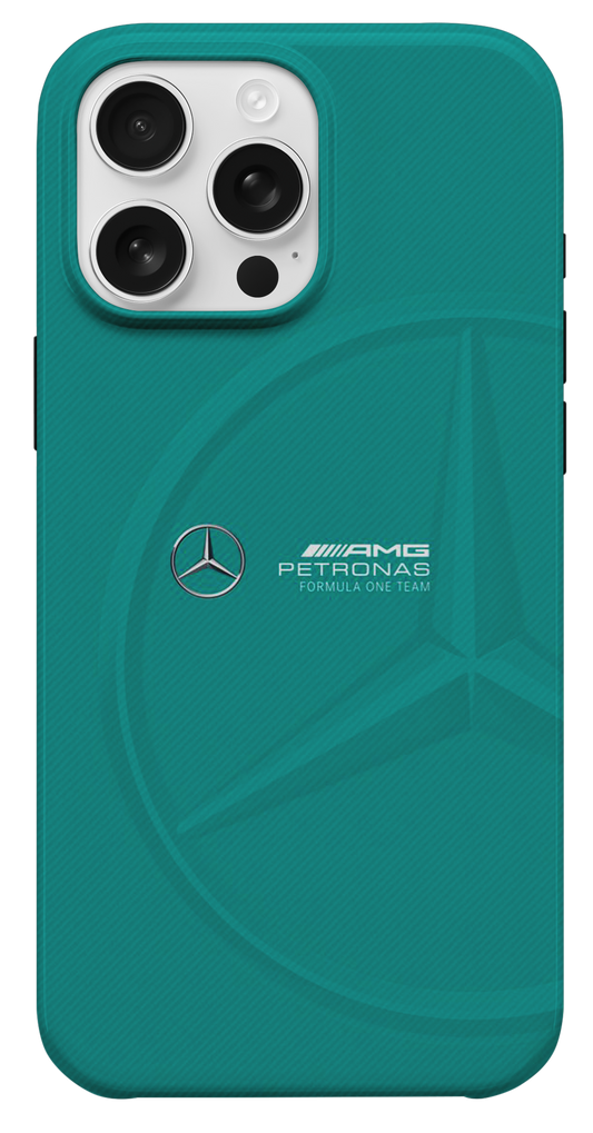 Mercedes AMG Petronas Formula One Team Telefon Kılıfı