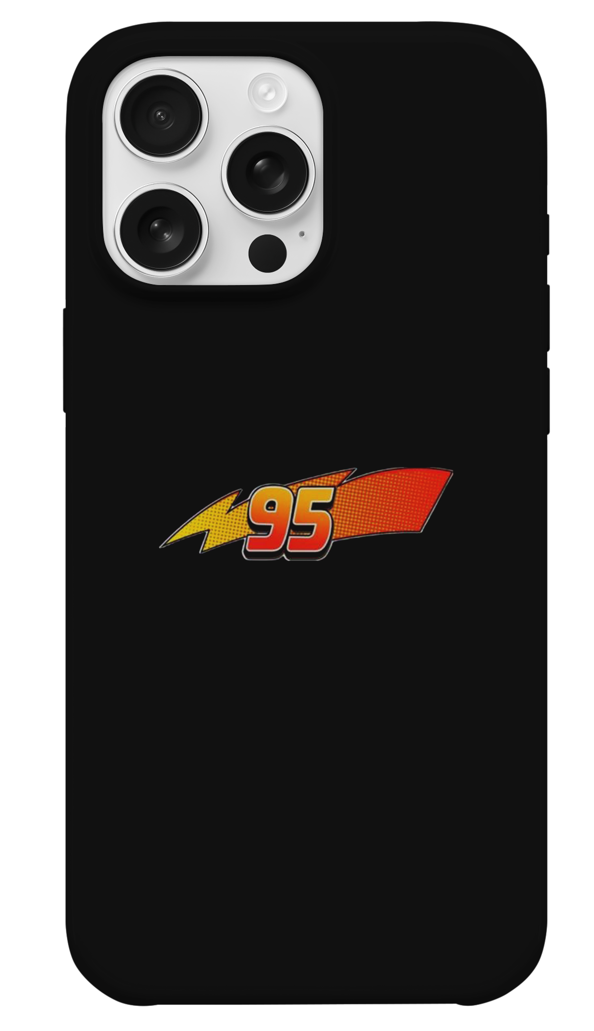 Lightning 95 Racer Edition Telefon Kılıfı
