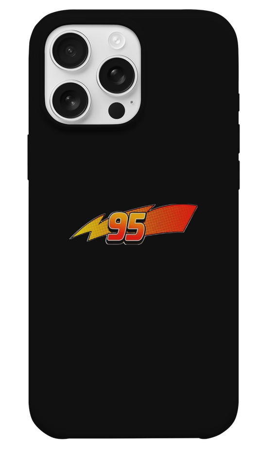 Lightning 95 Racer Edition Telefon Kılıfı