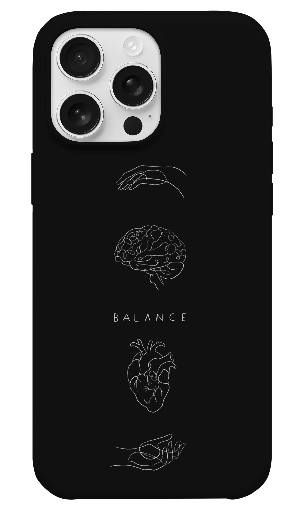 Balance Telefon Kılıfı