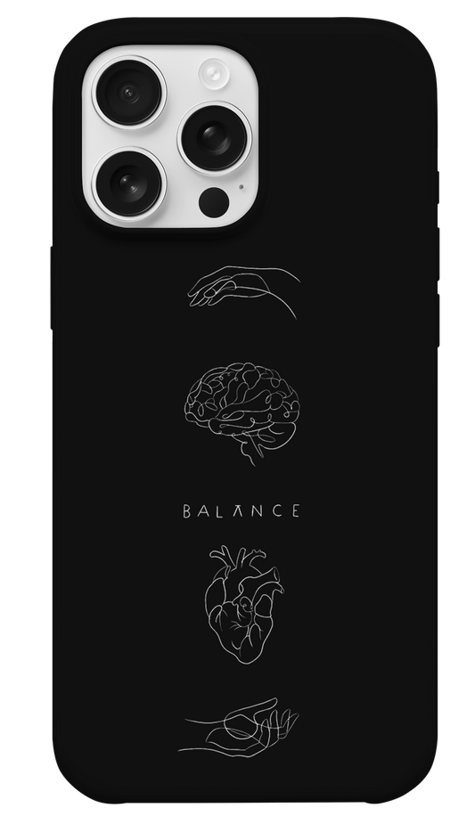 Balance Telefon Kılıfı