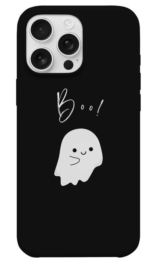 Boo! Telefon Kılıfı