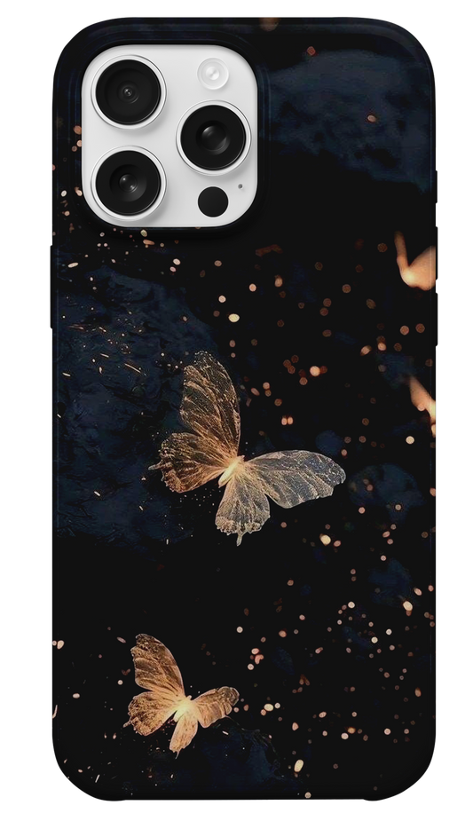Butterfly Telefon Kılıfı
