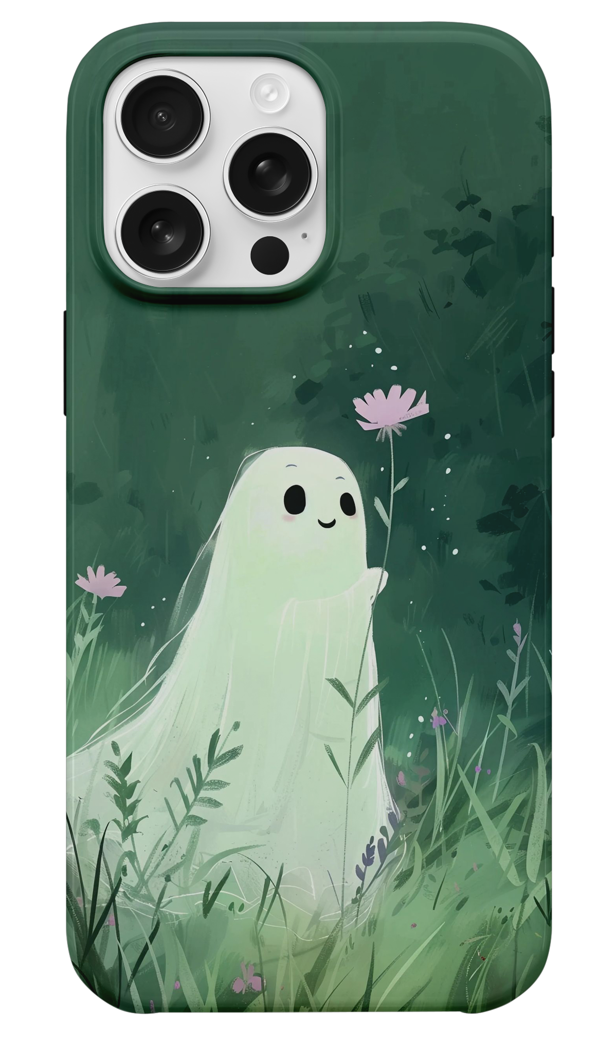 Tatlı Casper Telefon Kılıfı