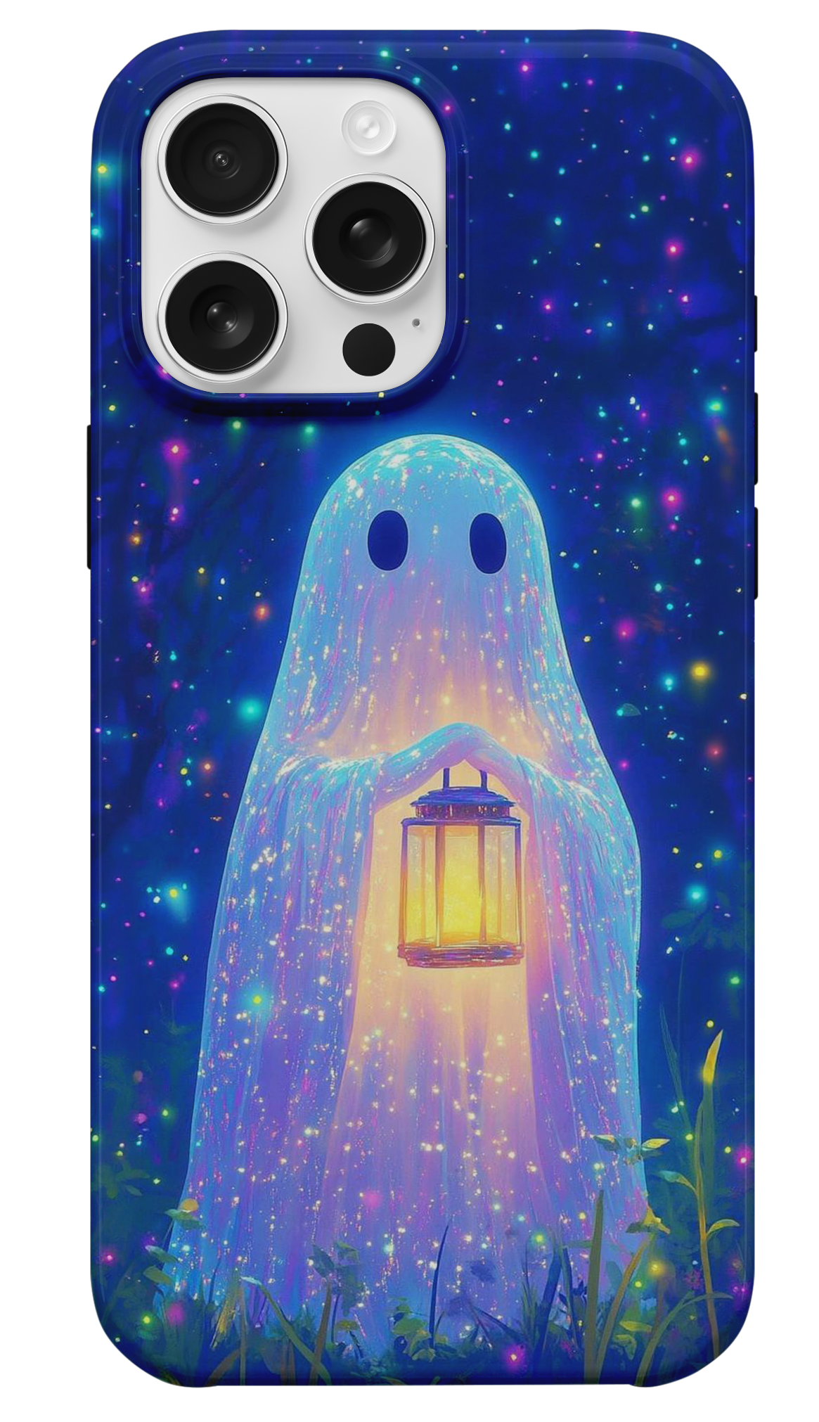 Mistik Casper Telefon Kılıfı
