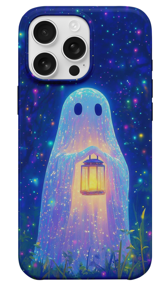Mistik Casper Telefon Kılıfı