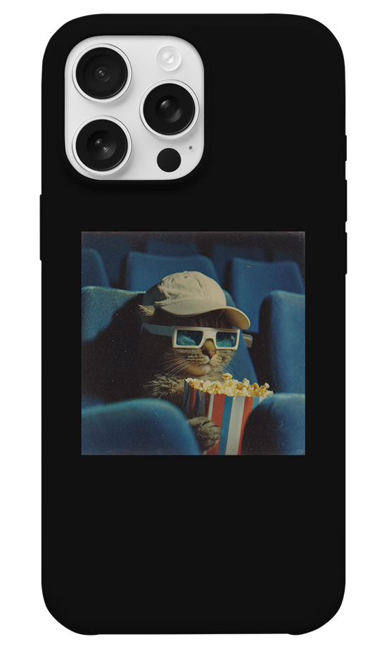 Catcorn Telefon Kılıfı