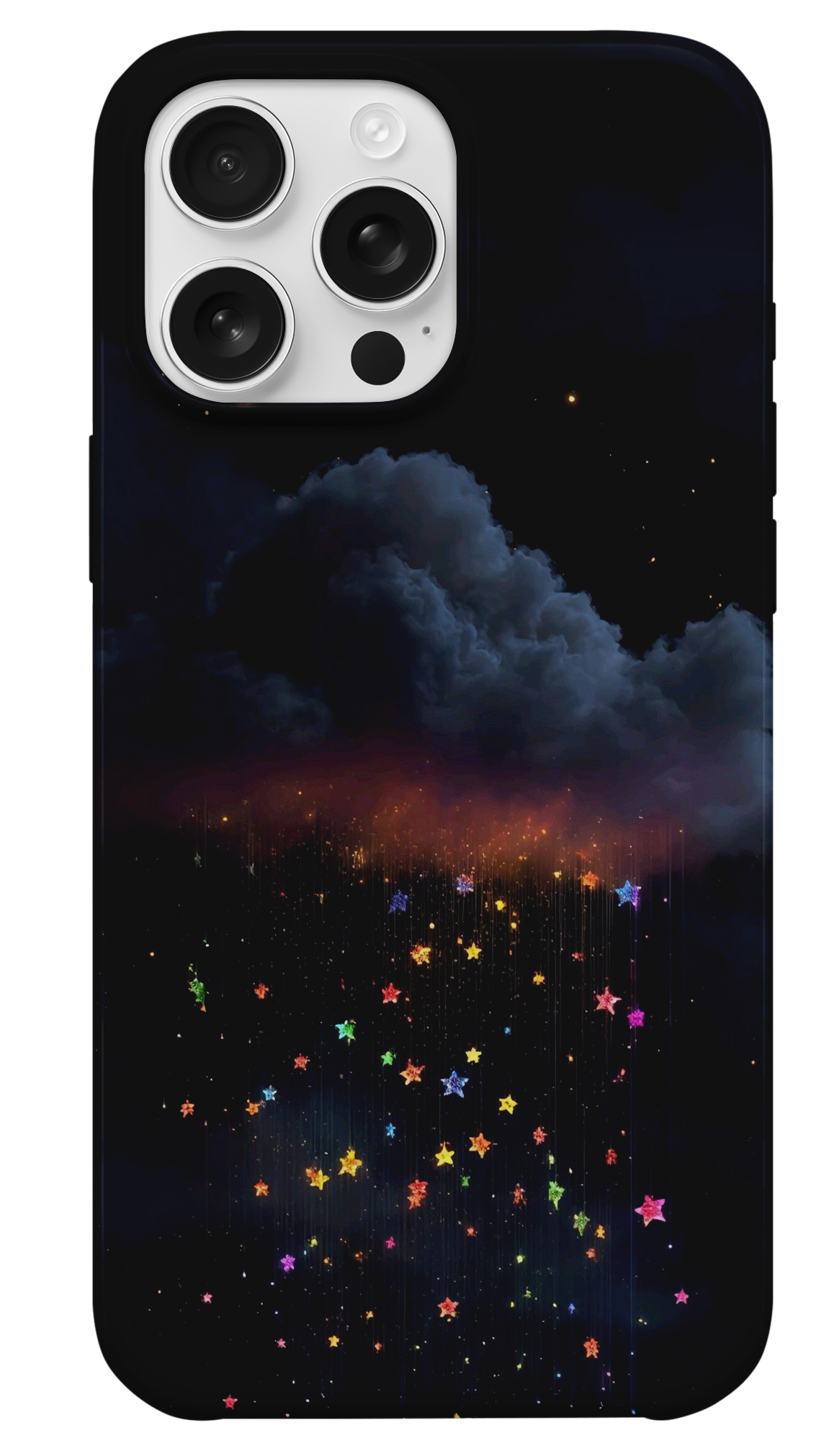 Cloud Drops Telefon Kılıfı