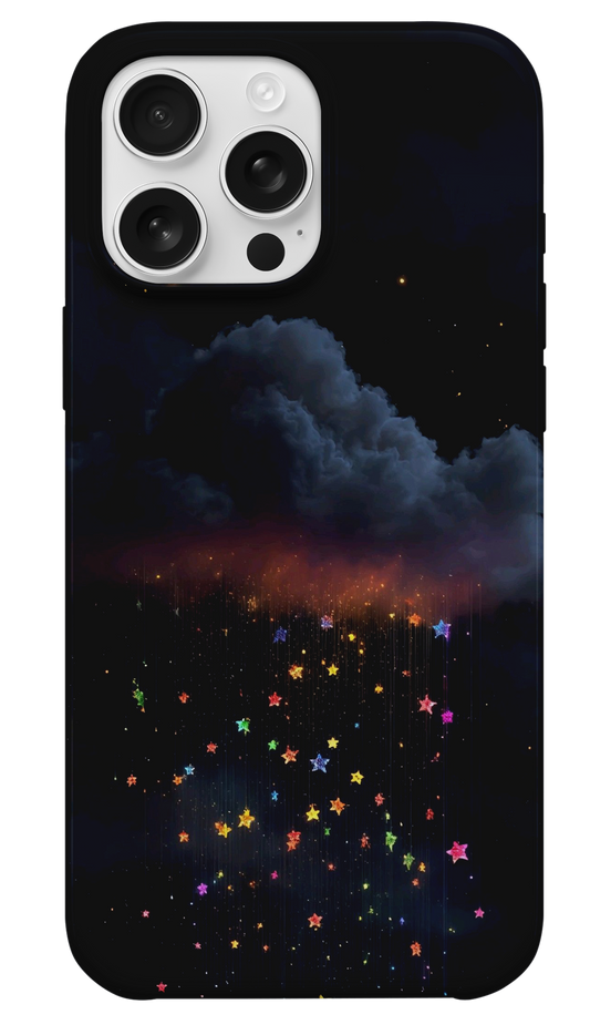 Cloud Drops Telefon Kılıfı