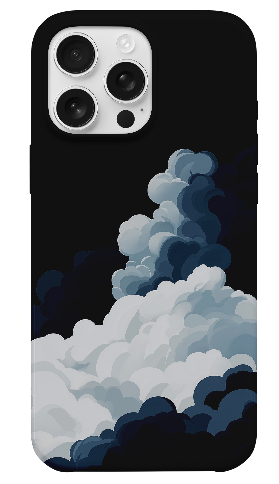 Clouds Telefon Kılıfı