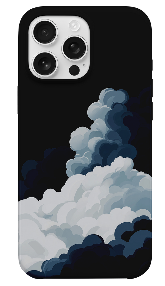 Clouds Telefon Kılıfı