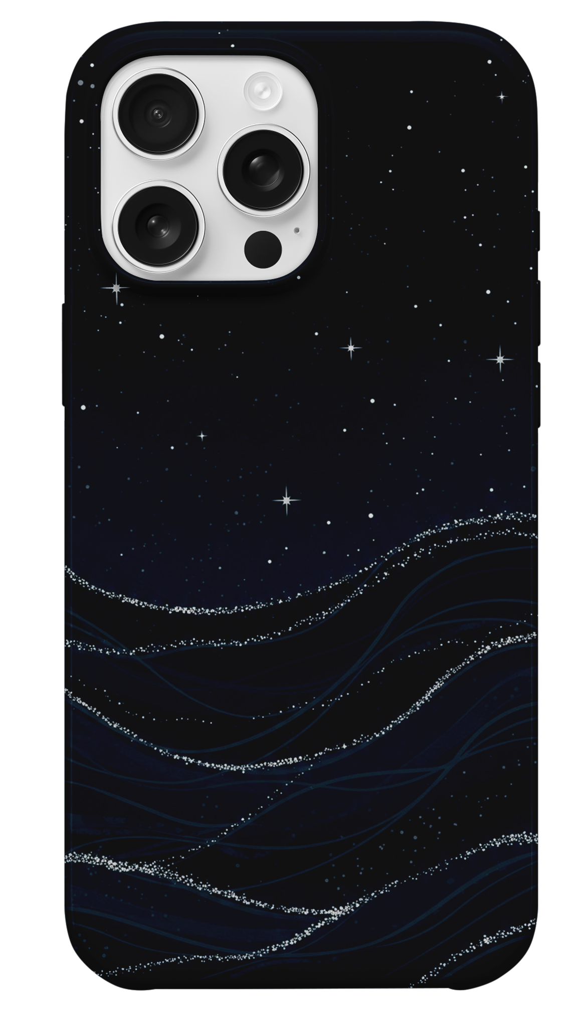 Wawes Telefon Kılıfı