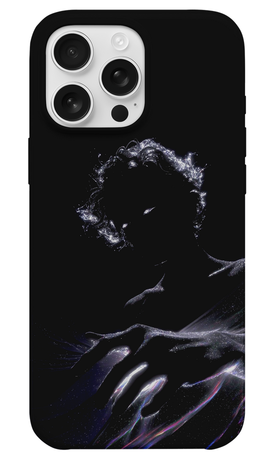 Dark Academia Gizemli Telefon Kılıfı