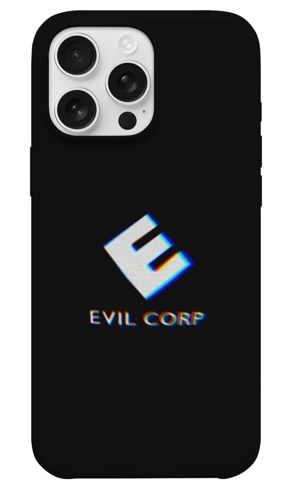 Evil Corp Telefon Kılıfı