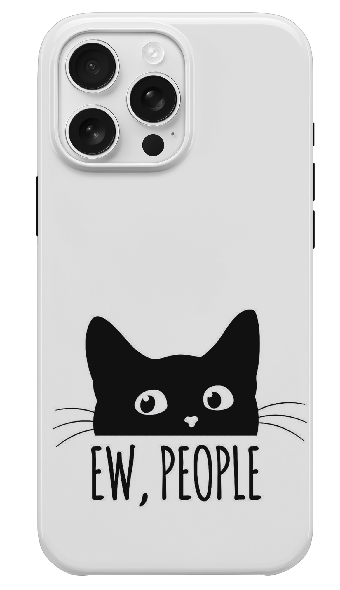 Ew, People Telefon Kılıfı