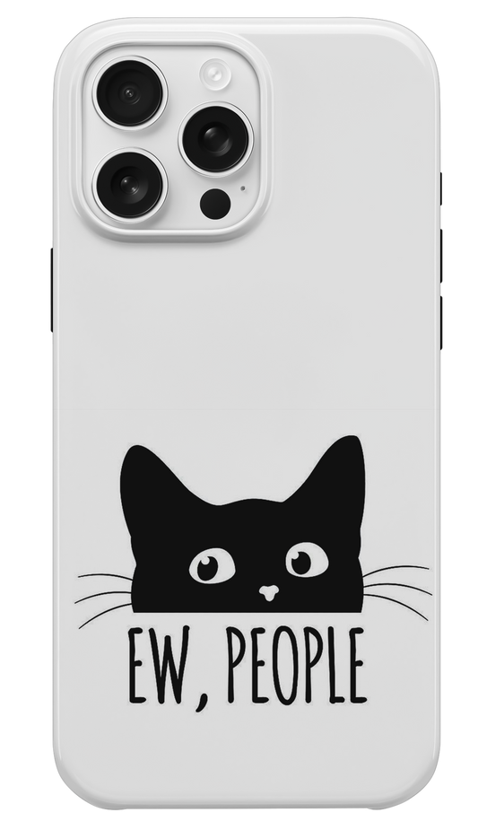 Ew, People Telefon Kılıfı